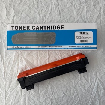 BROTHER TN1040 SİYAH MUADİL TONER
