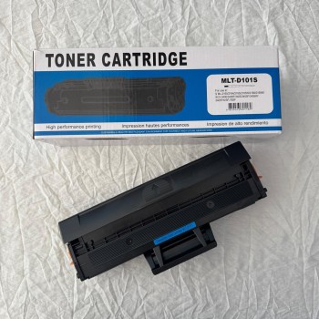 SAMSUNG MLT-D101S SİYAH MUADİL TONER