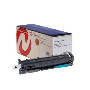 Nashua NASW2031XR - HP W2031X Uyumlu Toner (Mavi)