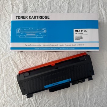 SAMSUNG MLT116L SİYAH MUADİL TONER