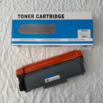 BROTHER TN2355 SİYAH MUADİL TONER