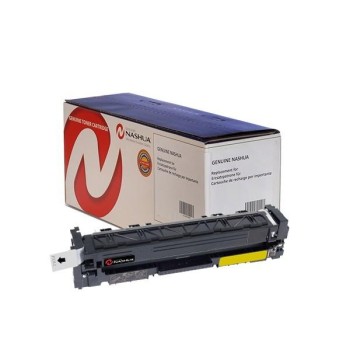 NASW2032XR HP W2032X YELLOW TONER
