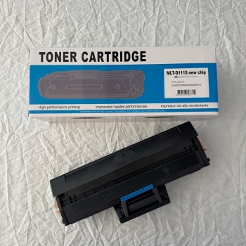 SAMSUNG MLT-D111S SİYAH MUADİL TONER