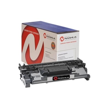 NASHUA Compatible Toner Cartridge for HP 59X CF259X