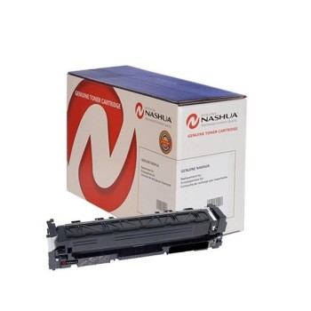 NASHUA Compatible Toner Cartridge for HP 410X CF410XC und HP 410A CF410A Black
