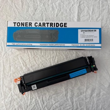 HP CF410A / CRG046 COLOR MUADİL TONER