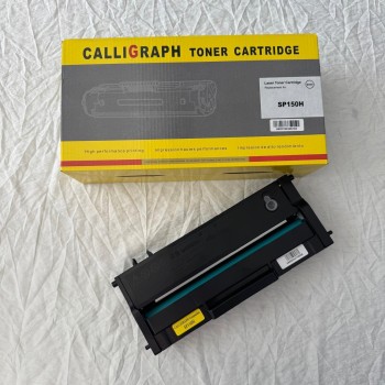 RİCOH SP150H SİYAH MUADİL TONER