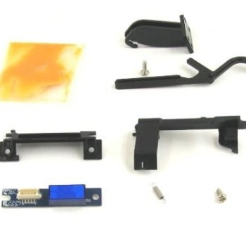 LEXMARK 41X4453 SENSOR FLAG KİT