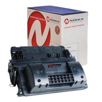 Nashua NASCRG039HR - Canon CRG-039H Uyumlu Toner
