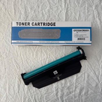 HP CF232A / CRG051 MUADİL DRUM ÜNİTESİ