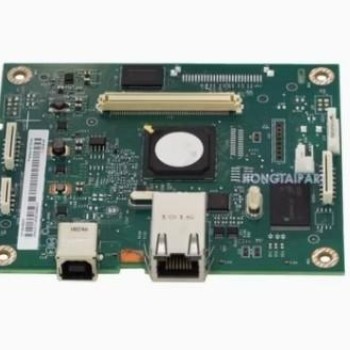 HP M401DN FORMATTER BOARD ANAKART