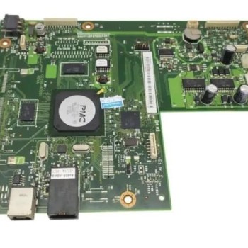 HP CM1312NFİ COLOR FORMATTER BOARD ANAKART
