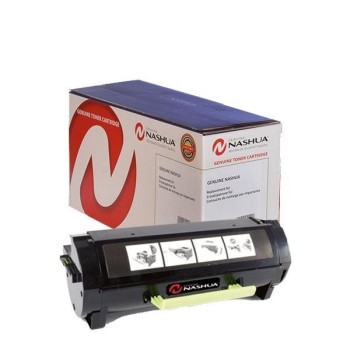 Nashua NAS58D5U00R - Lexmark 58D5U00 Uyumlu Toner