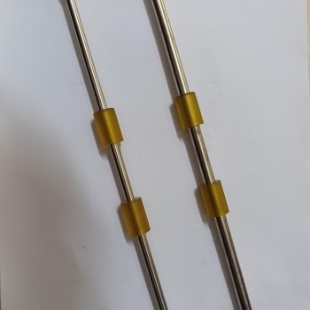 FUJİTSU Fİ6130 SARI LASTİK MİLLİ SET