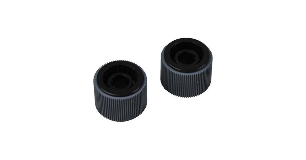 Rullo Pickup Alimentatore Per Stampante Lexmark MS810 - Ricambio 40X7600 - Nuovo (USA Seller) - Foto 3