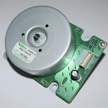 HP M477FNW DEVELOPER MOTOR ASSEMBLY