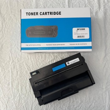 RİCOH SP330H SİYAH MUADİL TONER