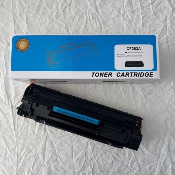 HP CF283A SİYAH MUADİL TONER