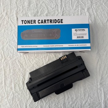 SAMSUNG MLT-D105L SİYAH MUADİL TONER