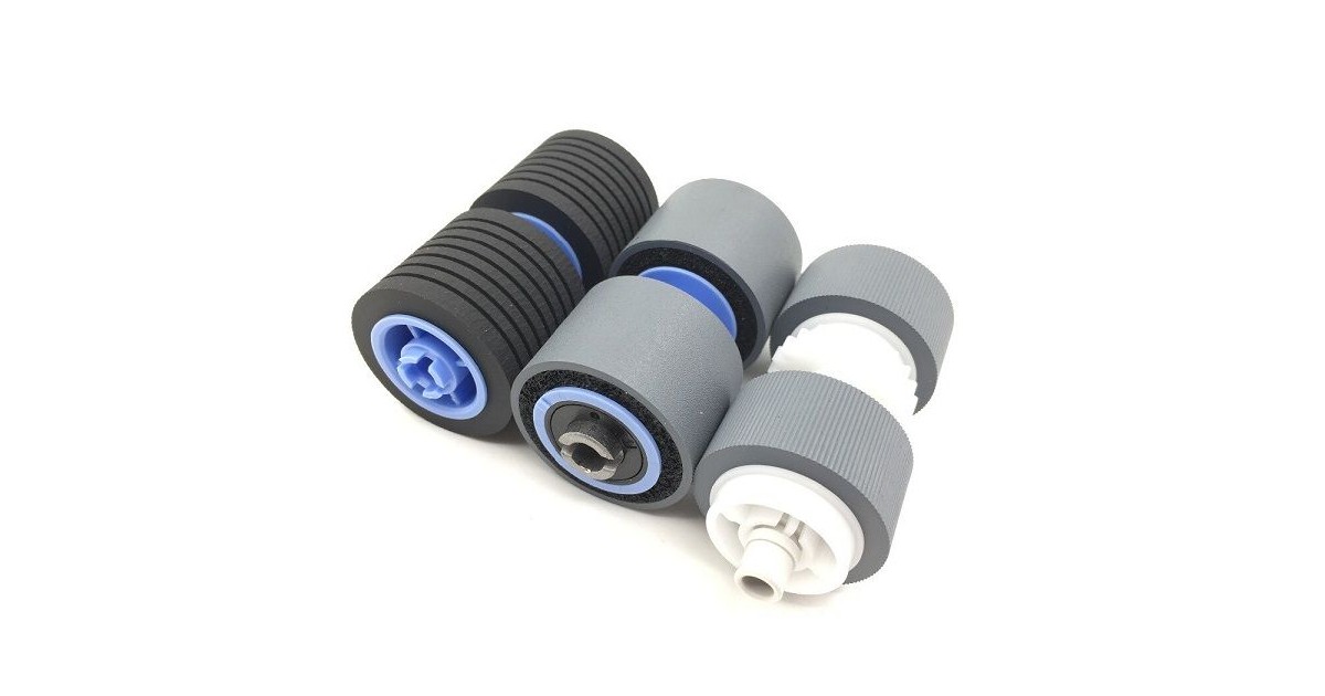 CANON DRG1100 EXCHANGE ROLLER KİT
