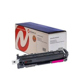 Nashua NASW2033XR - HP W2033X Uyumlu Toner (Kırmızı)