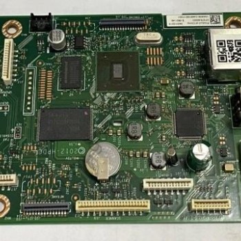 HP LJ M477FDN FORMATTER BOARD ANAKART