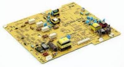Samsung Clx-3305Fw-Clp-365W High Voltage Power Supply Board Hvps Jc44-00215A