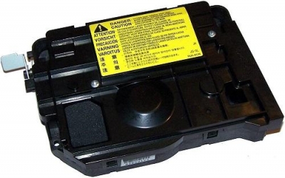 Hp Laserjet M401 Laser Scanner Unit ( LSU )